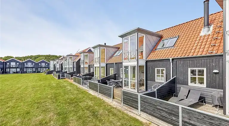 Sommerhus i Juelsminde