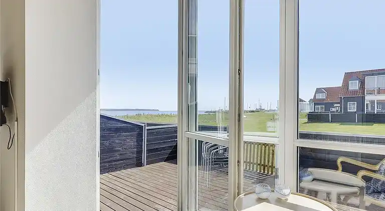 Sommerhus i Juelsminde