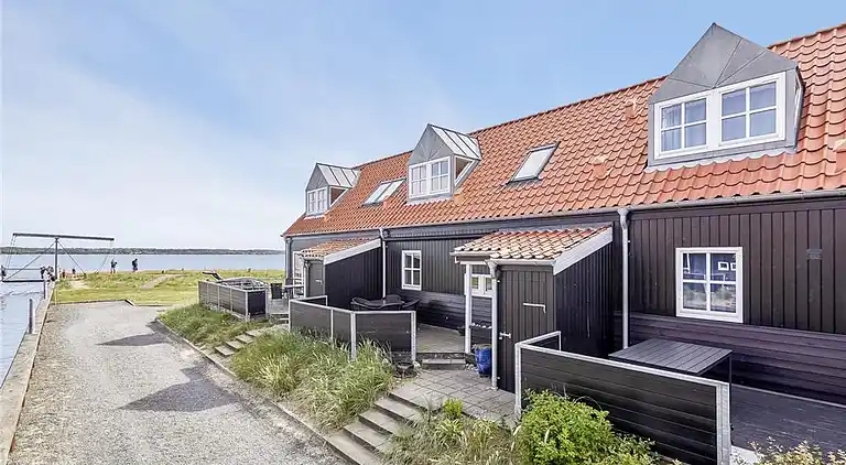 Sommerhus i Juelsminde