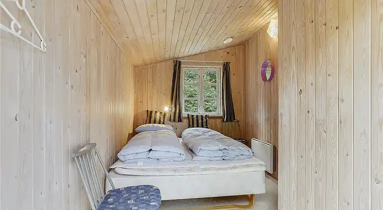 Sommerhus i Juelsminde