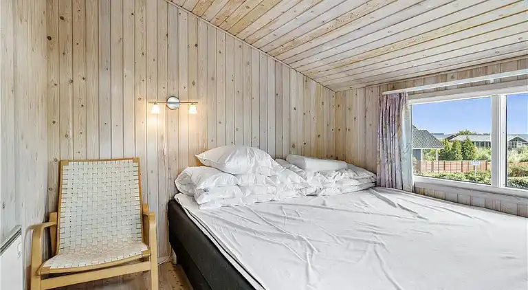 Feriebolig i Kirkholm