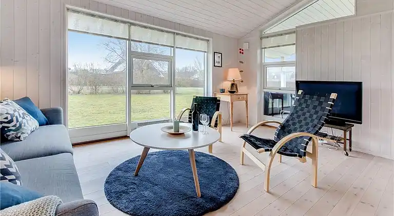 Sommerhus i Juelsminde