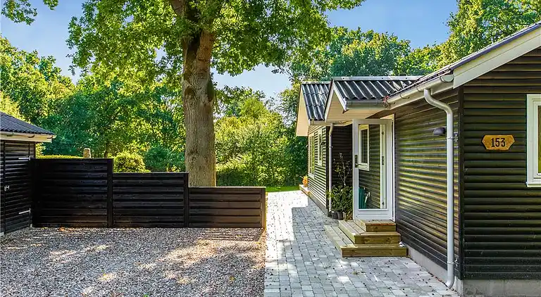 Sommerhus i Odder