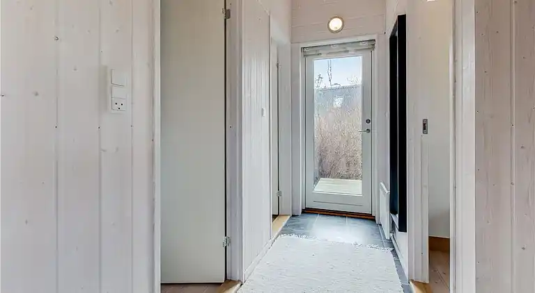 Sommerhus i Juelsminde