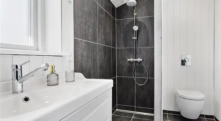 Feriebolig i Kirkholm