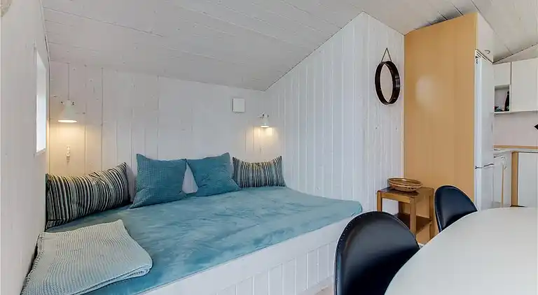 Sommerhus i Juelsminde