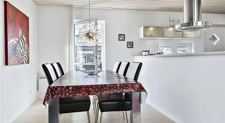 Sommerhus i Juelsminde