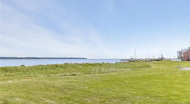 Sommerhus i Juelsminde