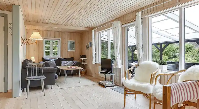 Sommerhus i Juelsminde