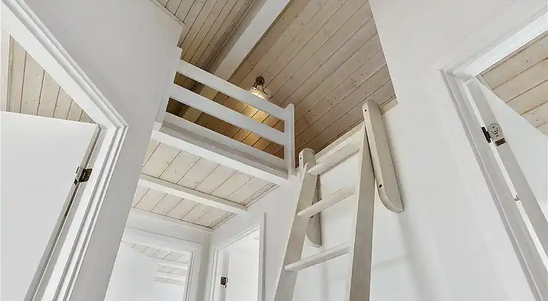 Sommerhus i Juelsminde