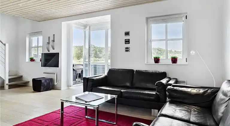 Sommerhus i Juelsminde