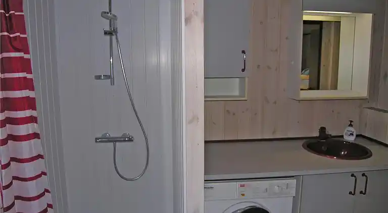 Sommerhus ved Saksild Strand