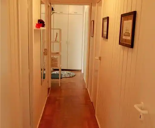 Sommerhus ved Saksild Strand