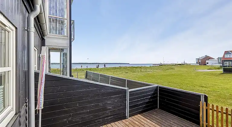 Sommerhus i Juelsminde