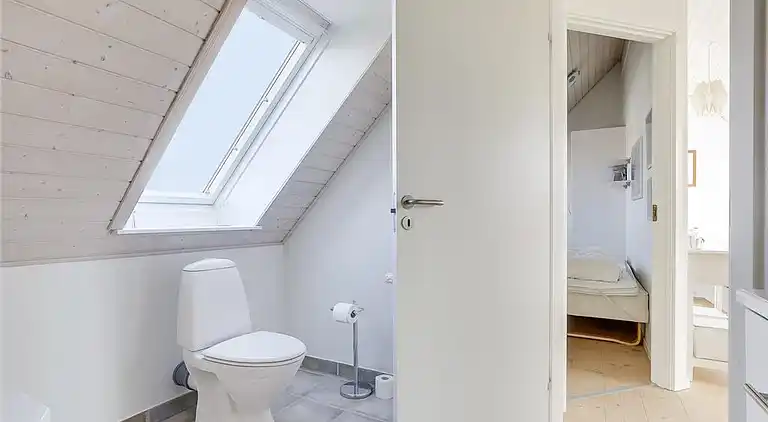 Sommerhus i Juelsminde