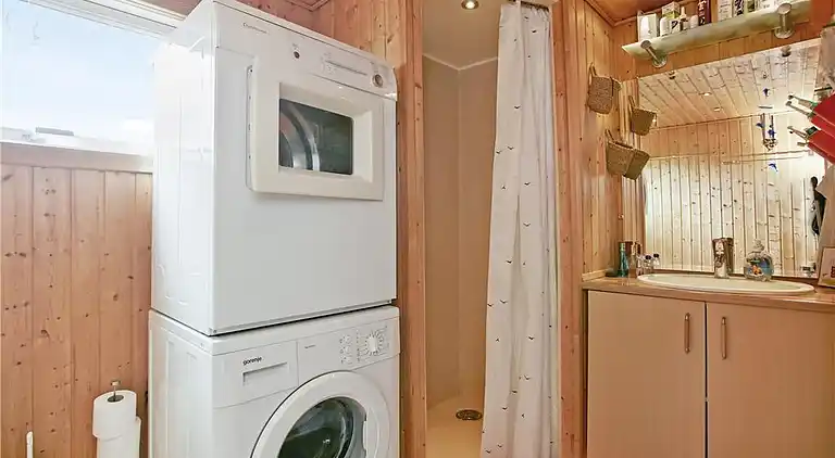 Sommerhus ved Pøt Strandby