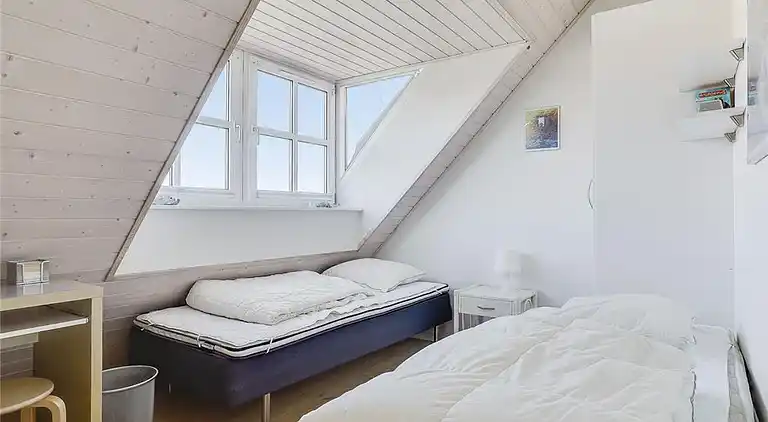 Sommerhus i Juelsminde