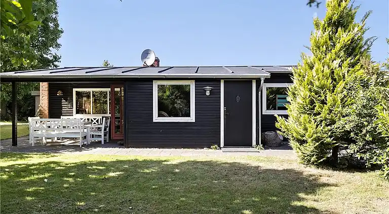 Sommerhus i Odder