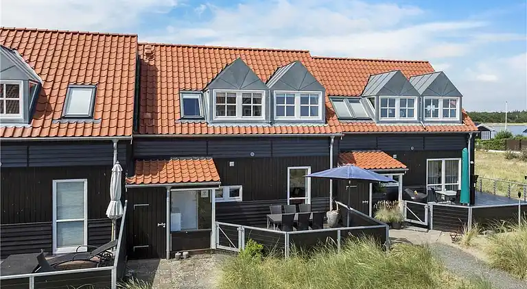 Sommerhus i Juelsminde