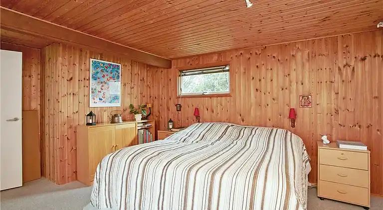 Sommerhus ved Pøt Strandby