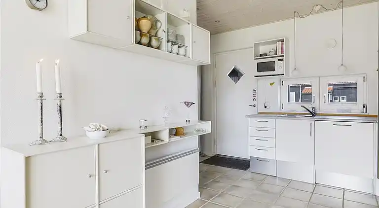 Sommerhus i Juelsminde