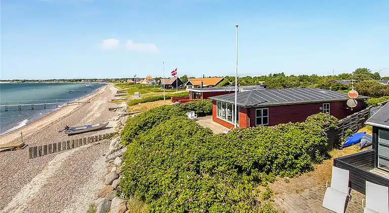 Holiday home in Juelsminde