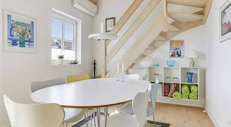 Sommerhus i Juelsminde