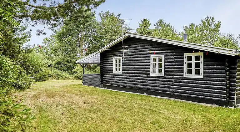 Sommerhus i Juelsminde