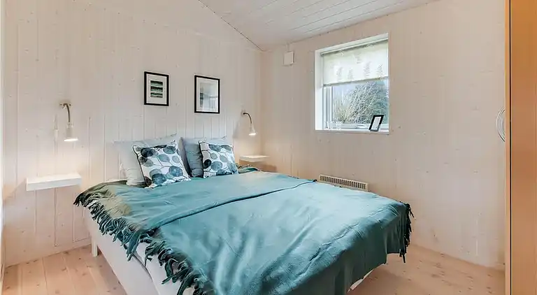 Sommerhus i Juelsminde