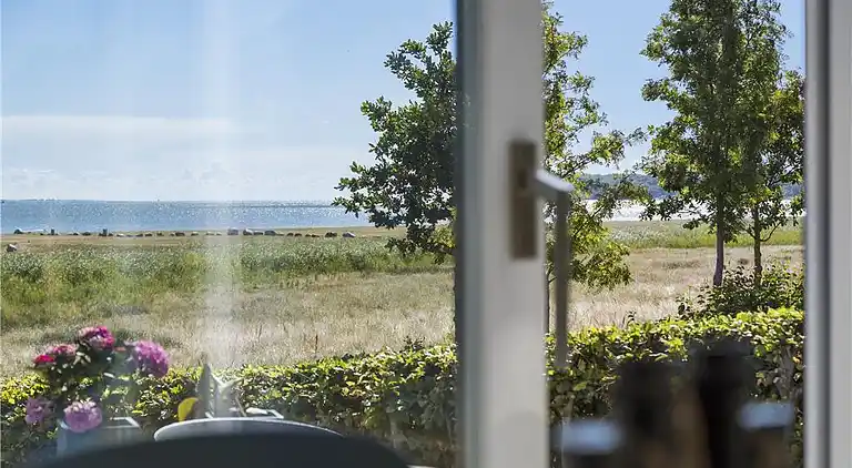 Feriebolig i Kirkholm