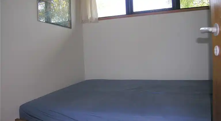 Sommerhus ved Saksild Strand