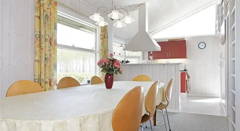 Sommerhus ved Pøt Strandby