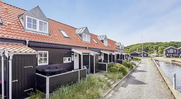 Sommerhus i Juelsminde