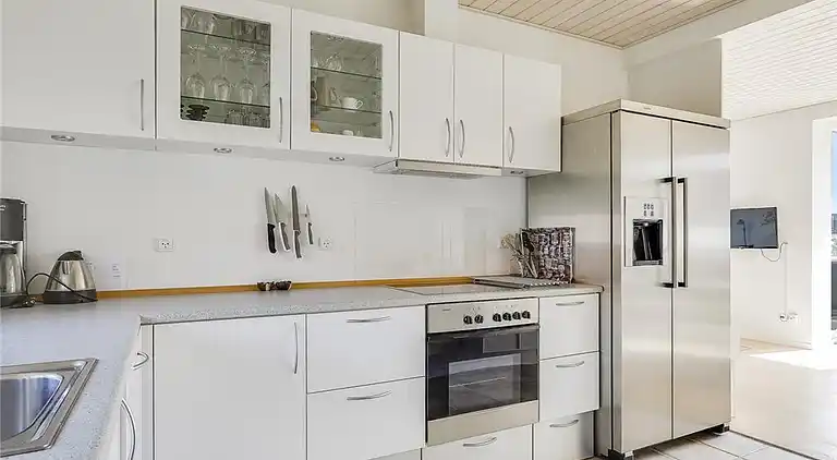 Sommerhus i Juelsminde