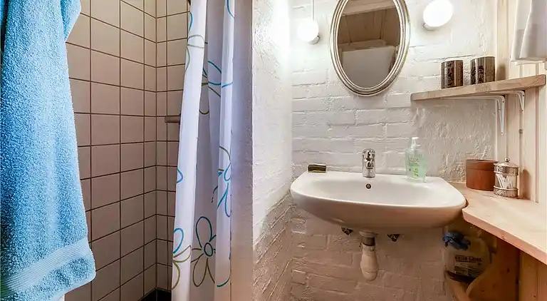 Sommerhus ved Pøt Strandby