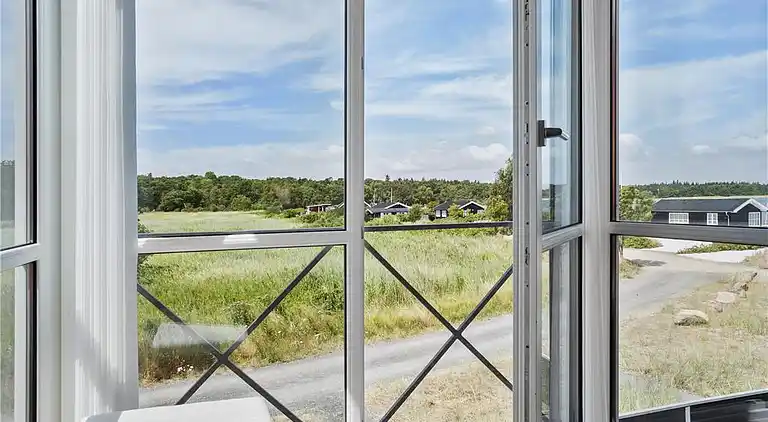 Sommerhus i Juelsminde