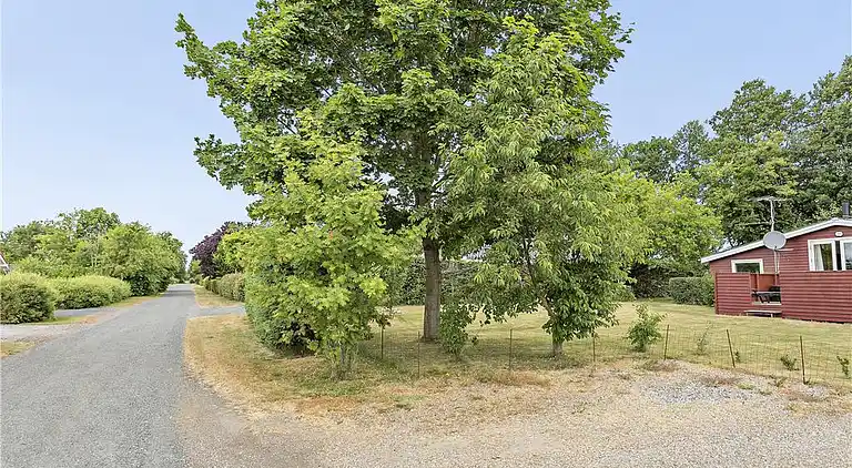 Sommerhus ved Pøt Strandby