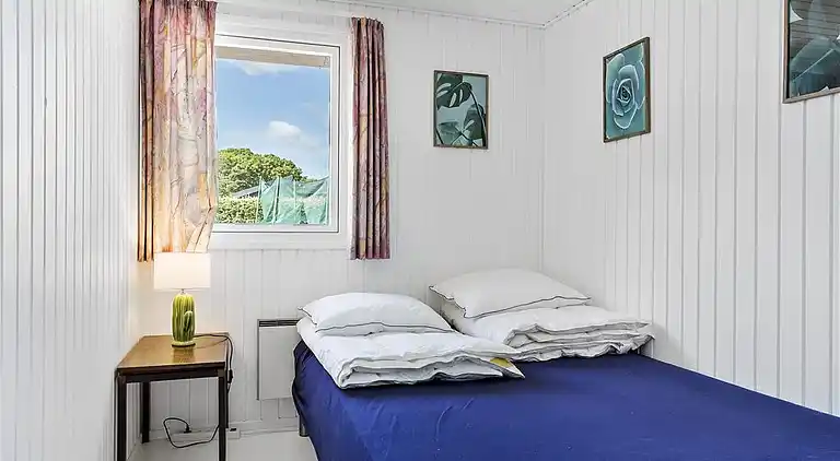 Feriebolig i Kirkholm