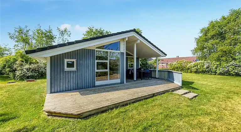 Sommerhus i Juelsminde