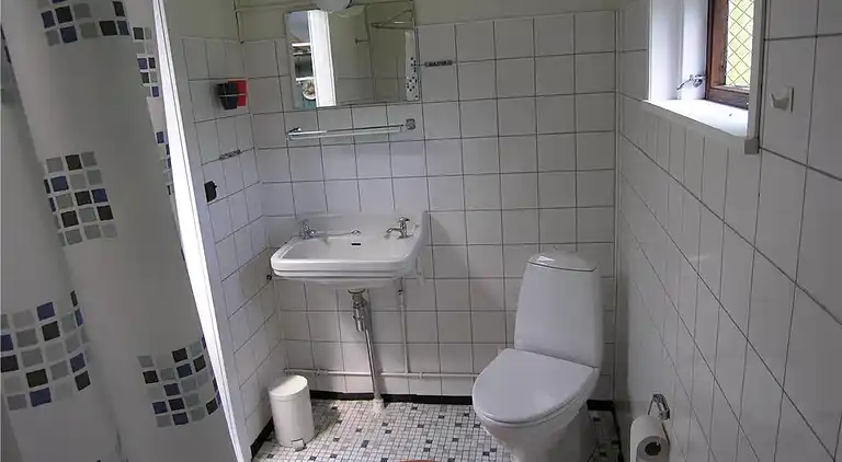 Sommerhus ved Saksild Strand