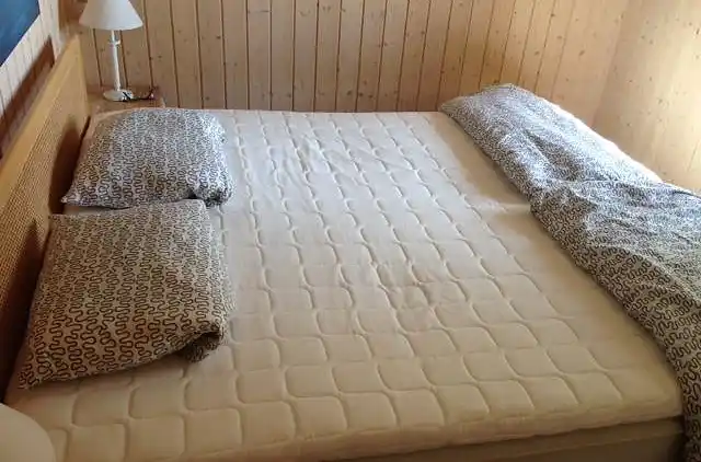 Sommerhus ved Saksild Strand