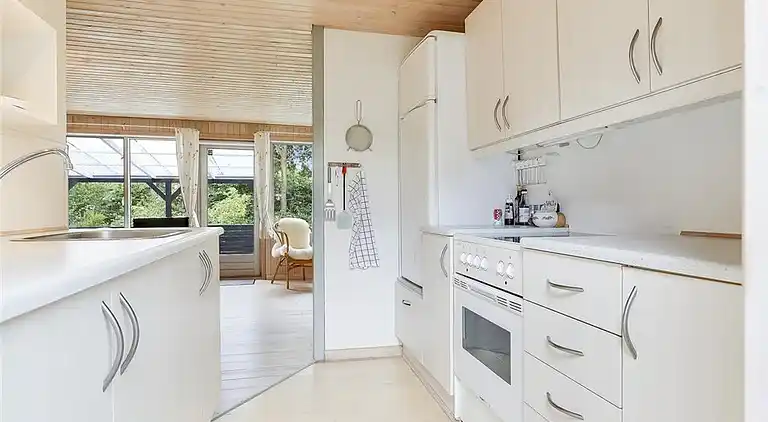 Sommerhus i Juelsminde