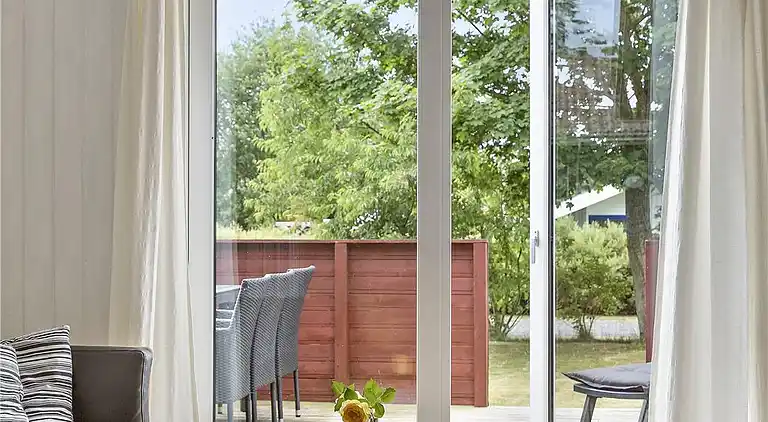 Sommerhus ved Pøt Strandby