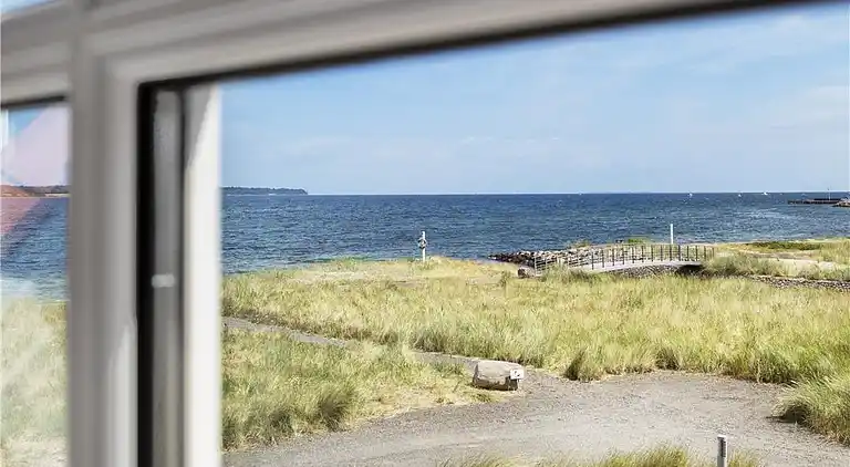 Sommerhus i Juelsminde