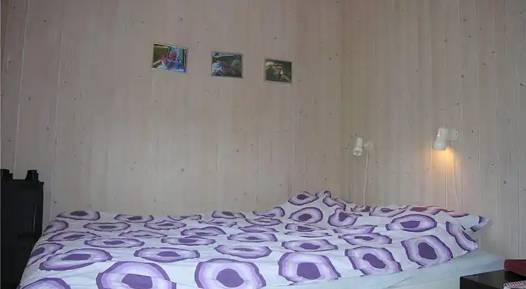 Sommerhus ved Saksild Strand