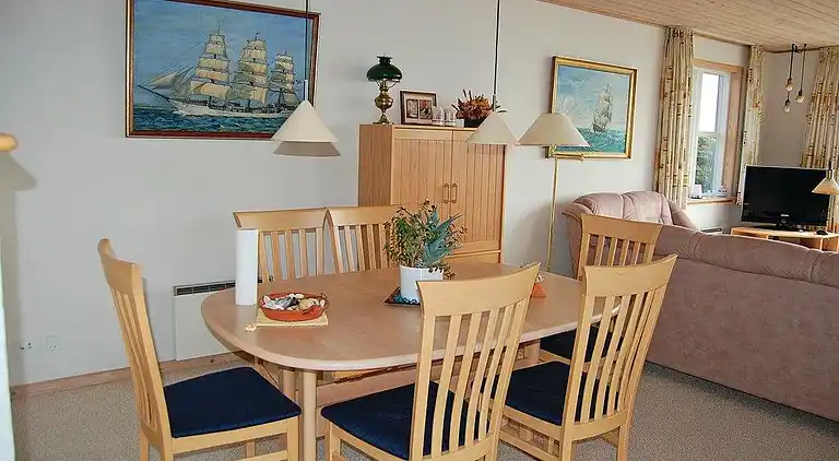 Holiday home in Juelsminde