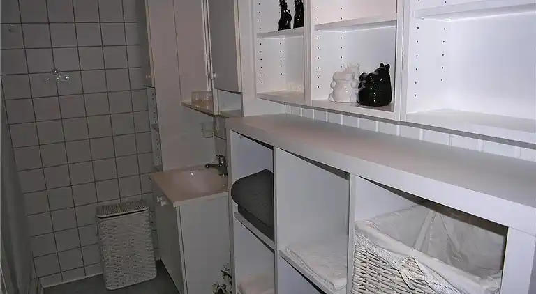 Sommerhus i Kirkholm