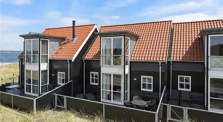 Sommerhus i Juelsminde