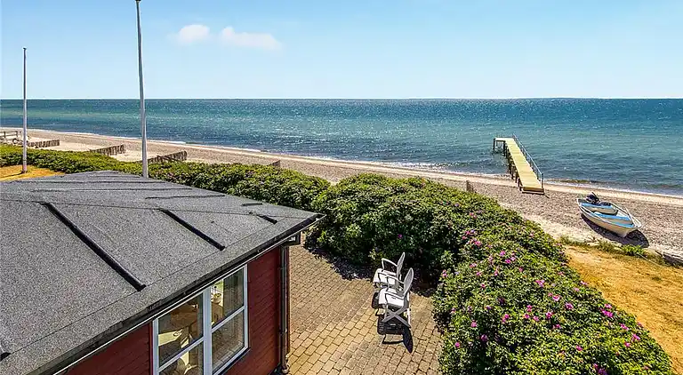 Holiday home in Juelsminde