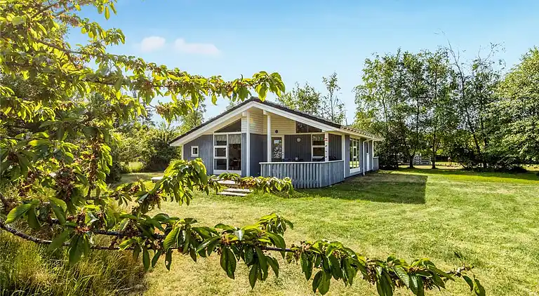 Sommerhus i Juelsminde